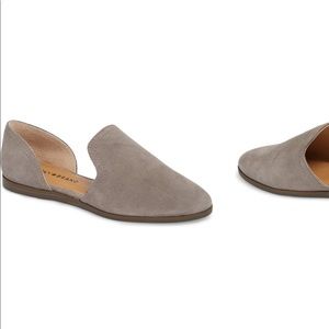 jinree flat lucky brand